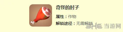 迷你世界合成表