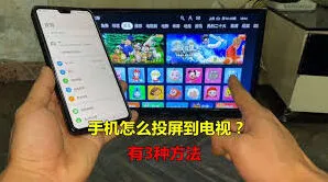动漫共和国投屏指南分享