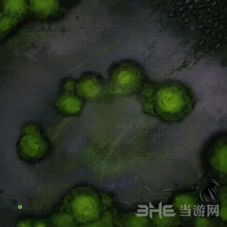 地下城堡队伍