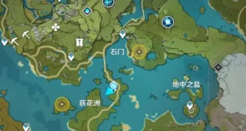 原神大生意任务完整流程攻略