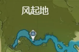 原神冰元素神像在哪里 详细攻略