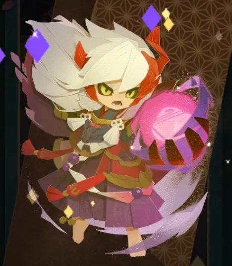 《阴阳师》妖怪屋茨木好感度完整攻略