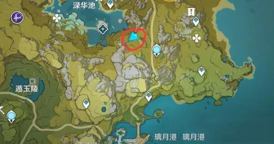 原神旧味难寻隐藏任务攻略 触发方法详解
