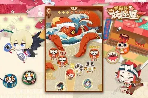 阴阳师妖怪屋食谱提升技巧
