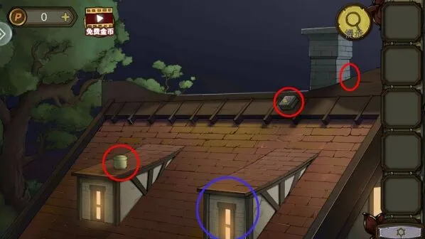 密室逃脱第19关图文攻略教程