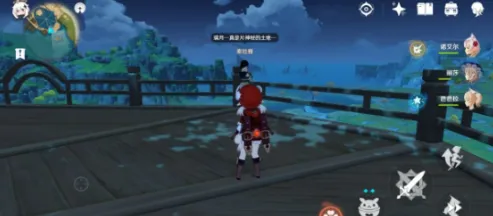 《原神》隐藏任务望舒客栈完成技巧