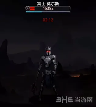 地下城堡打法