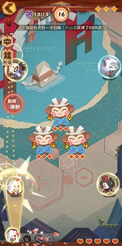 阴阳师式神攻击取消技巧全攻略