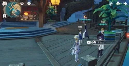 《原神》大生意任务攻略详解