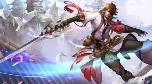 王者荣耀李白S5出装思路