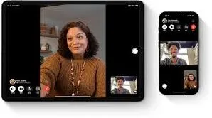 微信facetime视频电话接听操作教程