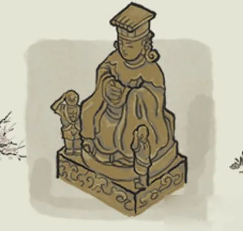 江南百景图妈祖神像有什么用 获取途径一览