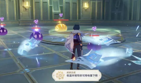 原神超导反应成就完成攻略分享