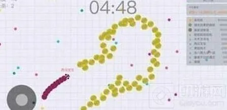 贪吃蛇大作战高风险高回报战术指南