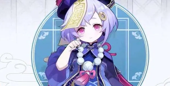 原神七七被怜爱的少女使用指南