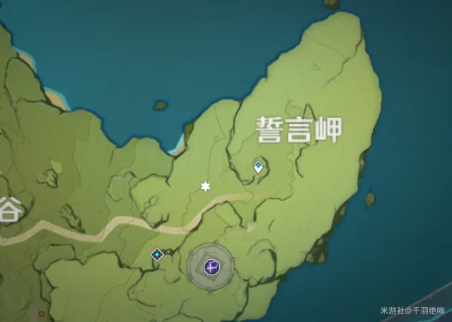 原神突发事件触发位置指南分享