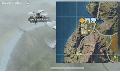 荒野行动怎么玩