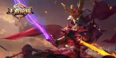 《王者荣耀》宫本武藏重塑上分搭档攻略