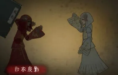 纸嫁衣第一章病房关卡攻略技巧