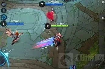 王者荣耀彩虹拖尾全面解析