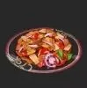 原神炝炒肉片获得方式指南