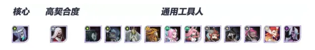 《剑与远征》戴蒙队阵容打法技巧