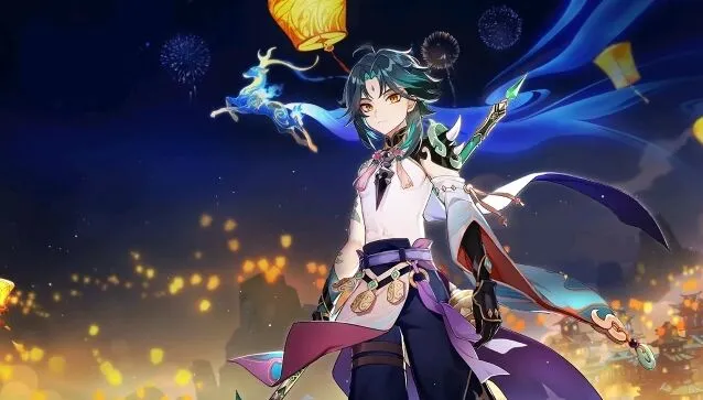 原神海螺位置获取攻略