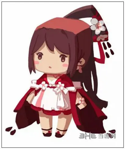 迷你世界花小楼获取全攻略
