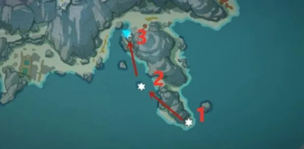 原神漂流瓶任务详细指南