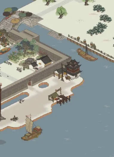江南百景图百景