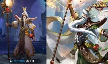王者荣耀无鞋英雄盘点指南 不用鞋也能神
