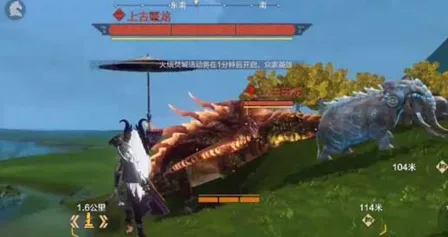 妄想山海鼍龙在哪 皮鳞片高效获取攻略