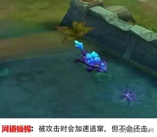 王者荣耀王者峡谷