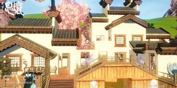 妄想山海建造值增加技巧教程