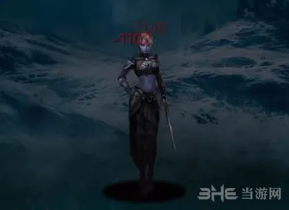 地下城堡怎么过