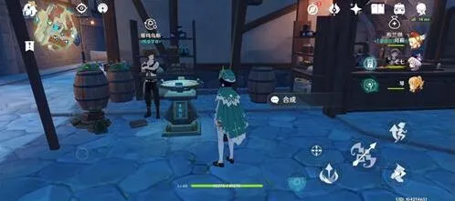 《原神》童话里的守梦人任务攻略