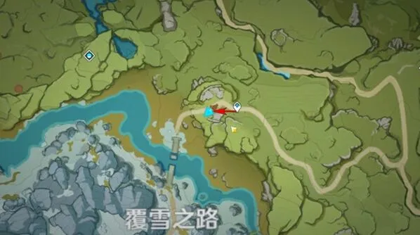原神寻找乔尔的父亲任务怎么过