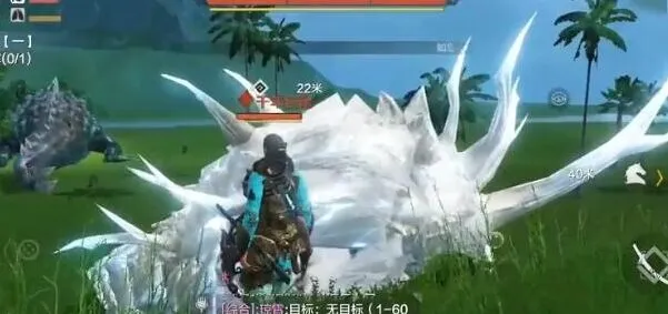 妄想山海鉴水者北华念招募教程 所需材料详解