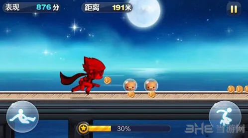 天天酷跑涅槃神翼与炽天使之翼谁更好
