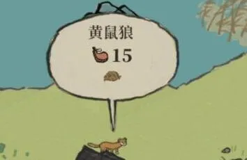 江南百景图黄鼠狼毛采集技巧攻略
