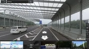 百度地图街景拼接错误应对指南