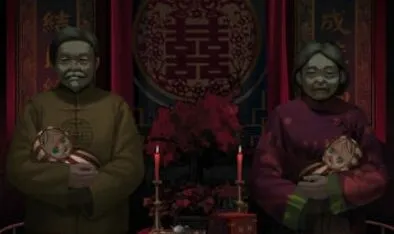 纸嫁衣第三章上三楼攻略详解