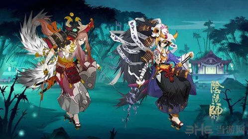 阴阳师山风获得方法分享