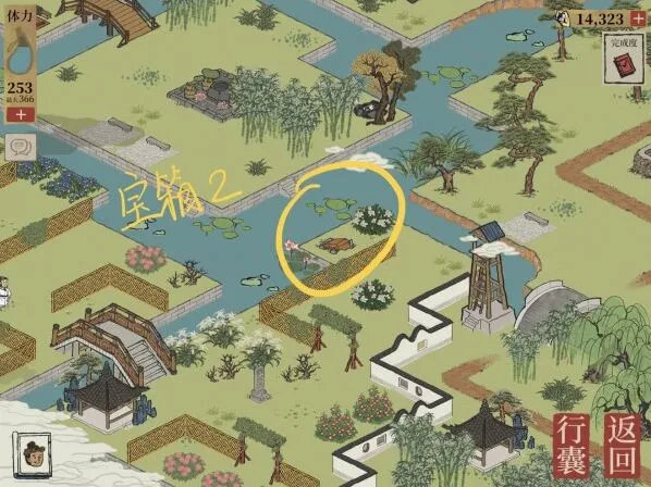 江南百景图钱塘