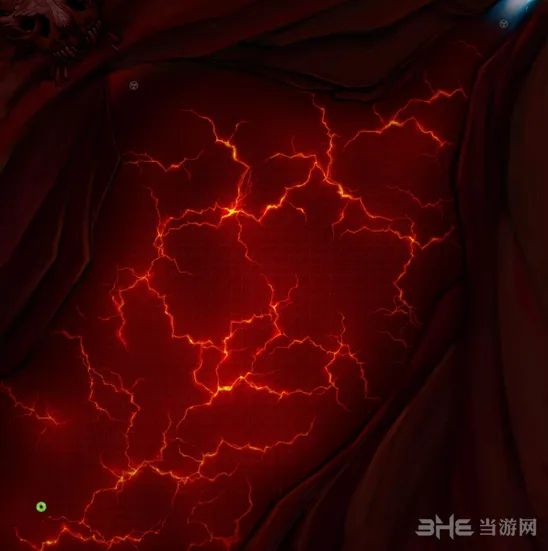 地下城堡元素