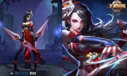 王者荣耀也能