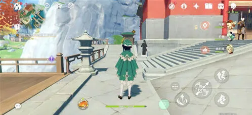 《原神》不存在之人任务指南