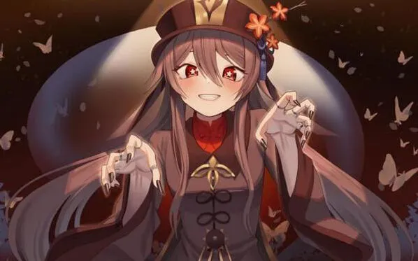 《原神》胡桃圣遗物推荐：魔女四件与渡火四件对比