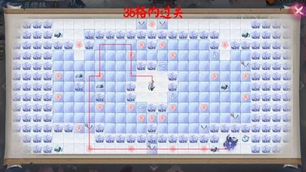 阴阳师松月樱林成就指南