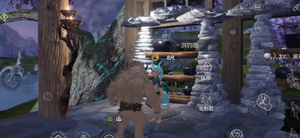 妄想山海何罗石获取技巧